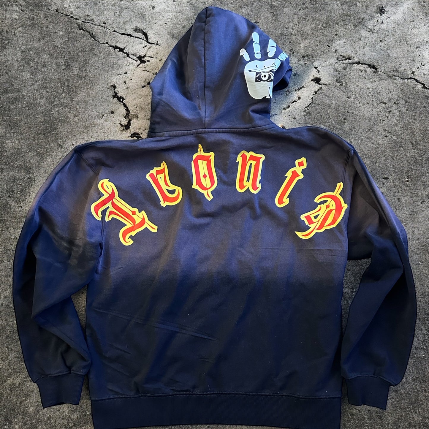 FTS Sweatsuit