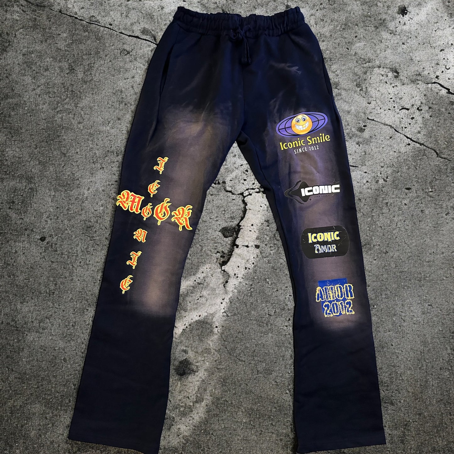 FTS Sweatsuit