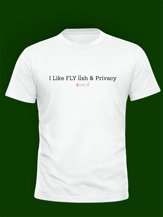 Privacy Tee
