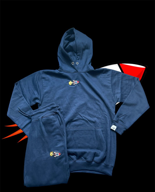 Essential Rocket Sweatsuit