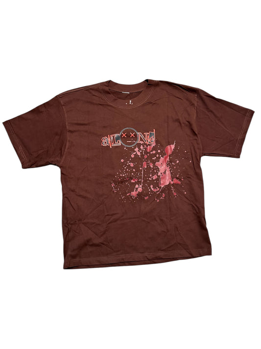 Bloody ALØNE Tee