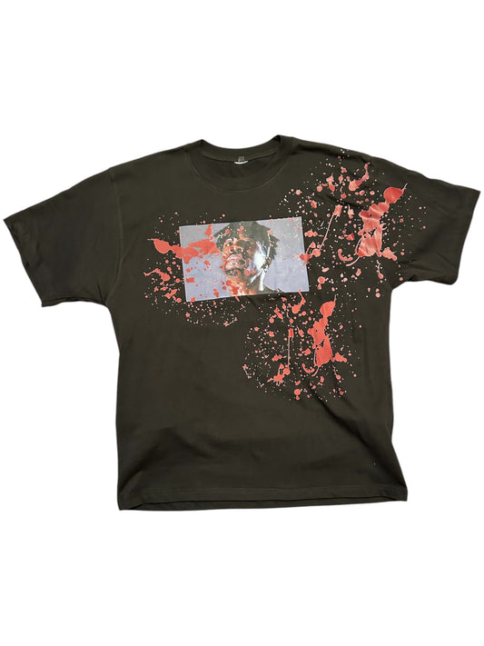 Bloody Mad Max Tee